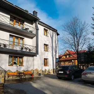 Oko Kwatera prywatna Zakopane