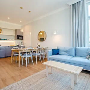 Grand - Lighthouse 200 Meters From The Beach Apartament Sopot