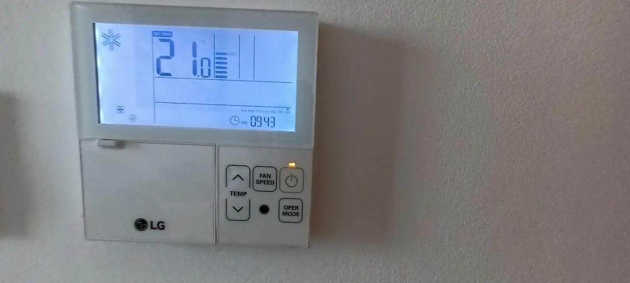 Apartment Kasprzaka 31 Free Parking By Perfect Apart Warsaw Poland