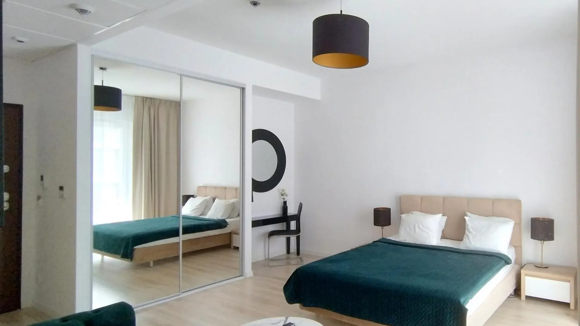 Apartment Kasprzaka 31 Free Parking By Perfect Apart Warsaw