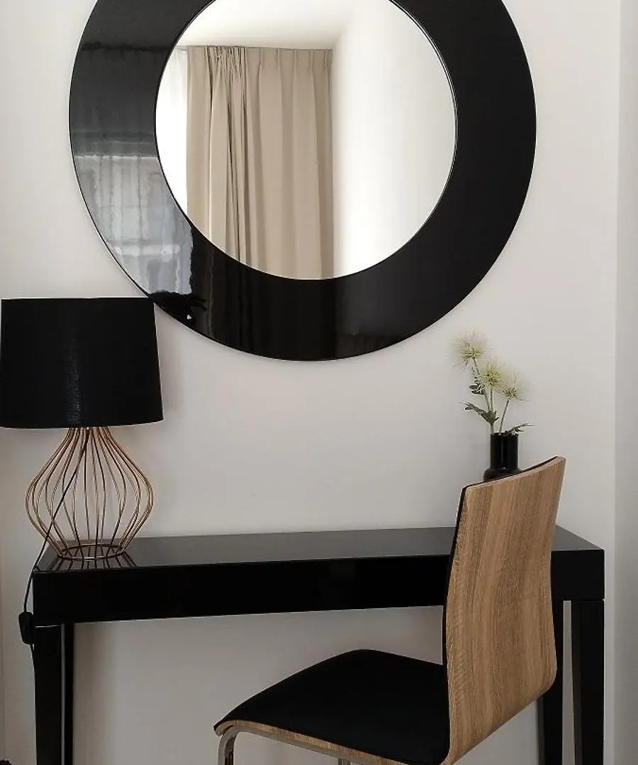 Apartment Kasprzaka 31 Free Parking By Perfect Apart Warsaw