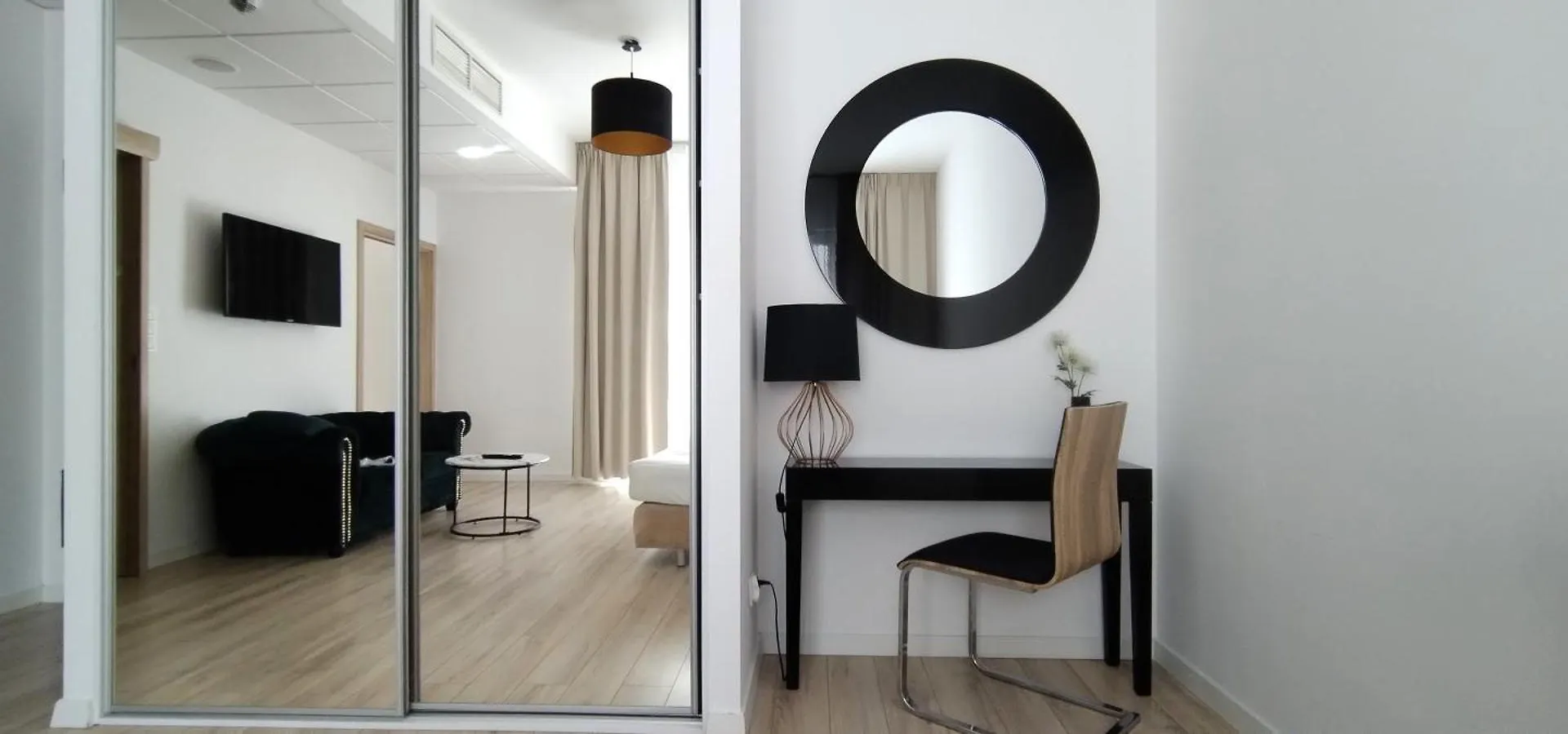 Apartment Kasprzaka 31 Free Parking By Perfect Apart Warsaw