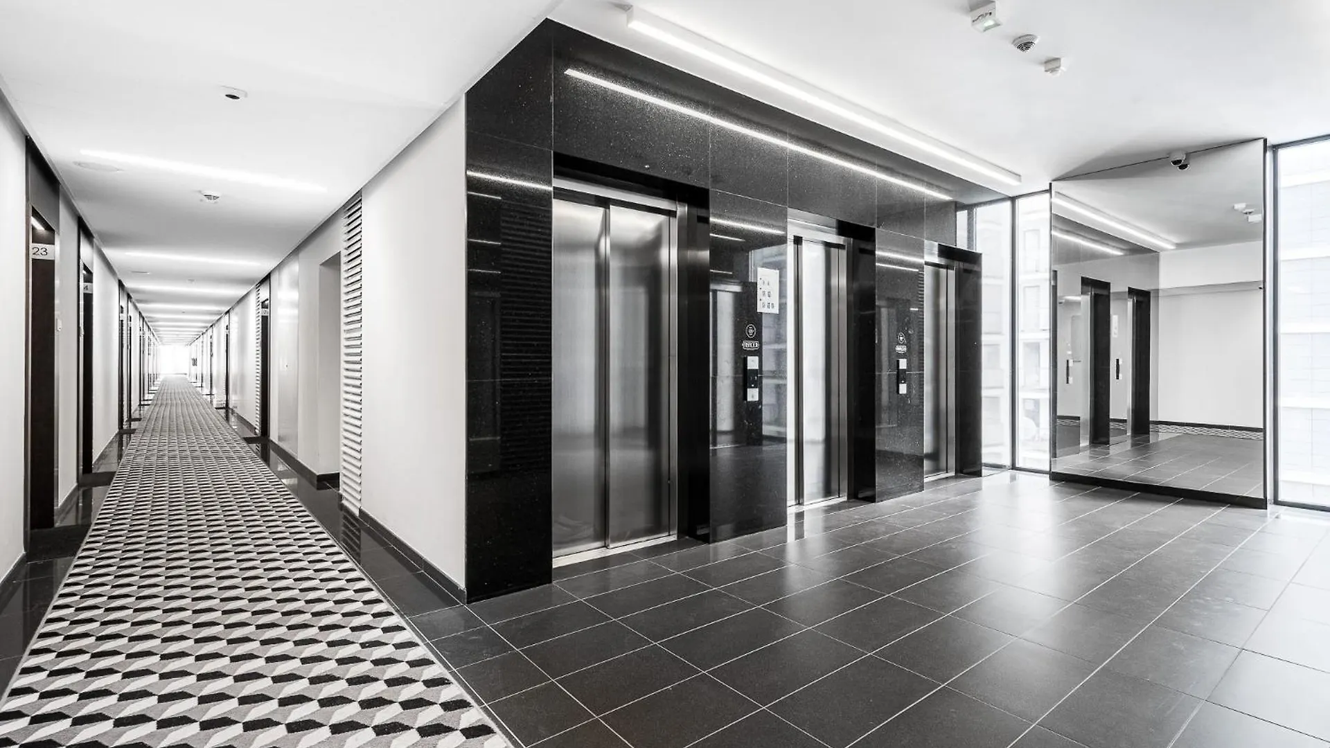 Apartment Kasprzaka 31 Free Parking By Perfect Apart Warsaw Poland