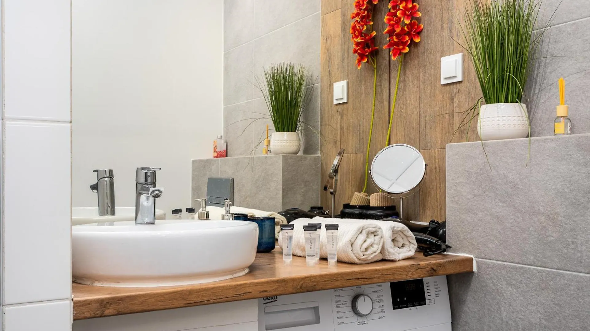 Apartment Kasprzaka 31 Free Parking By Perfect Apart Warsaw Poland
